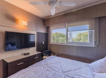 Departamento · 90m² · 3 Ambientes · Venta Semipiso 3 Ambientes Belgrano R