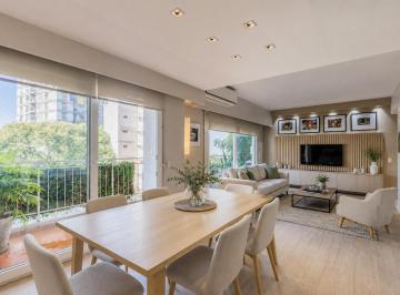Departamento · 90m² · 3 Ambientes · Venta Semipiso 3 Ambientes Belgrano R
