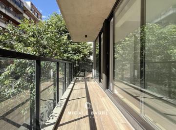 Departamento · 50m² · 2 Ambientes · Venta Departamento 2 Ambientes Cañitas