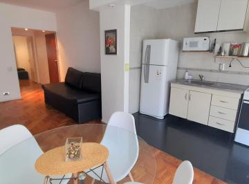 Departamento de 2 ambientes, Palermo · Hermoso Dos Ambientes en Palermo