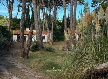 Terreno · 1080m² · Terreno en Venta Carilo a 300 m del Mar Oportunidad