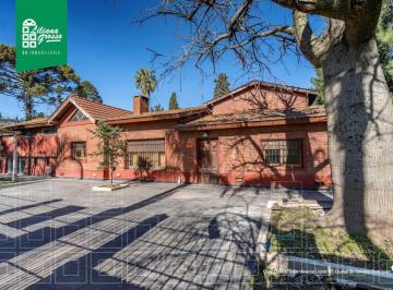 LGP-LGP-38_2 · Venta Casa Barrio Hermoso General Rodriguez