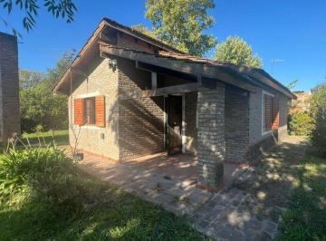 LGP-LGP-43_2 · Venta Casa Quinta General Rodríguez