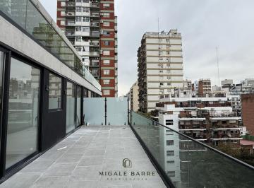 Departamento · 72m² · 3 Ambientes · Departamento en Venta 4 Ambientes con Cochera