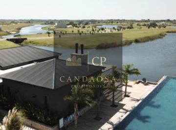 Terreno · 780m² · Nev. Lote en Oportunidad El Naudir Aguas Privadas