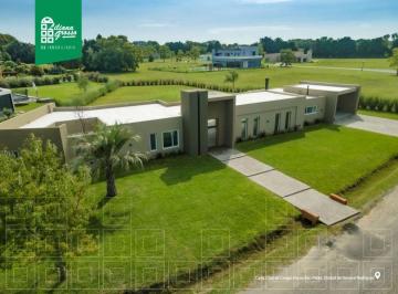 LGP-LGP-65_2 · Venta Casa General Rodríguez