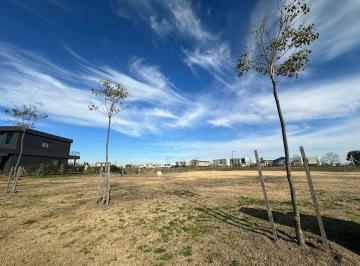 Terreno · 642m² · Terreno en Venta en Puertos del Lago, Barrio Riberas - ID 5487