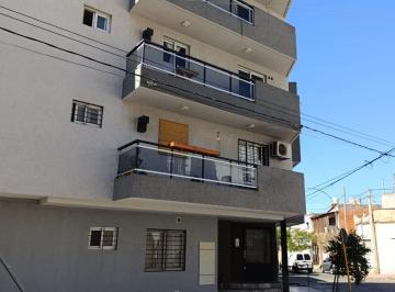 Departamento · 42m² · 3 Ambientes · Departamento 1 Dormitorio C/ Patio en B° Gral Paz