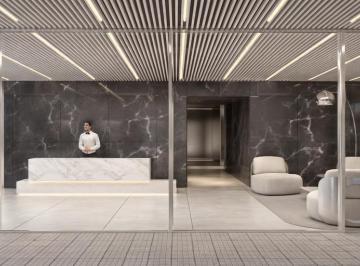 Departamento · 182m² · 4 Ambientes · Venta - Departamento 4 Ambientes - Palermo Chico