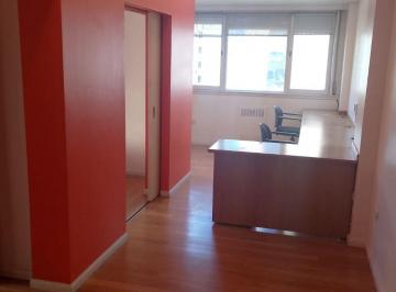 Oficina comercial de 3 ambientes, Mar del Plata · Venta Oficina a La Calle - Pleno Centro