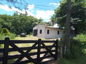 Casa en Venta  Molina Punta · Casa Quinta