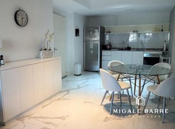 Departamento · 58m² · 2 Ambientes · Departamento en Alquiler en Retiro