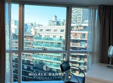 Departamento · 58m² · 2 Ambientes · 1 Cochera · Departamento en Alquiler en Retiro