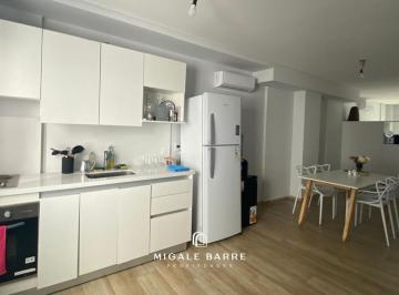 Departamento · 45m² · 1 Ambiente · Departamento en Once