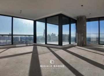 Departamento · 130m² · 4 Ambientes · 2 Cocheras · Venta Departamento 4 Ambientes Quantum Bellini