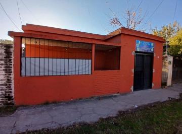 Casa · 83m² · 2 Ambientes · 2 Cocheras · Venta Casa 2 Amb con Parque y Local Polvorines
