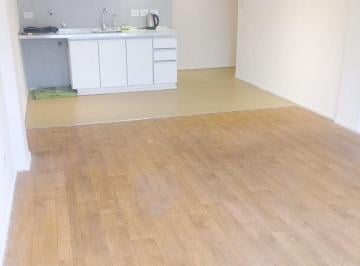 Departamento · 25m² · 1 Ambiente · Monoambiente Apto Oficina/vivienda Gran Ubicacion