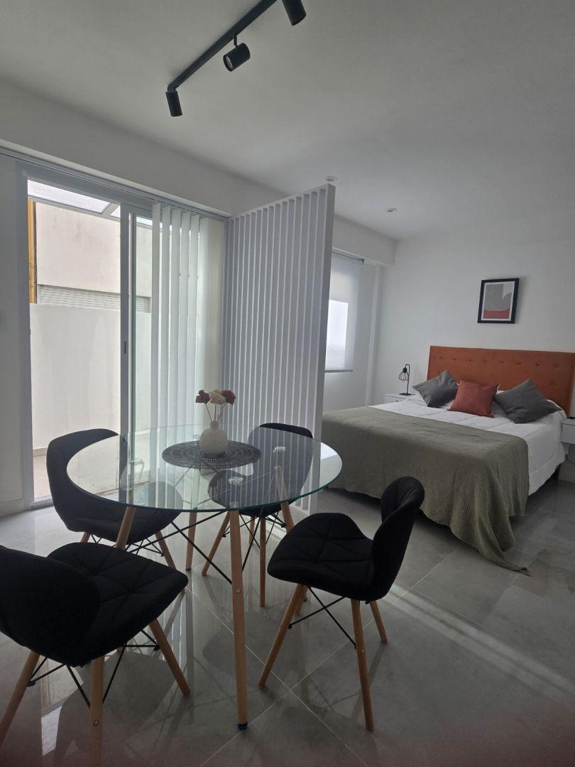 Venta de Departamento 1 Ambientes en Plaza Colón, 33m² con Balcón