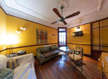Departamento · 72m² · 3 Ambientes · Venta 3 Ambientes en Casco Histórico en Monserrat