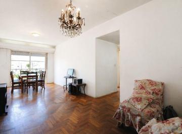 Departamento · 88m² · 4 Ambientes · Venta Departamento 4 Ambientes Almagro