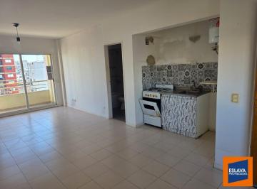 Departamento · 33m² · 1 Ambiente · Departamento Monoambiente