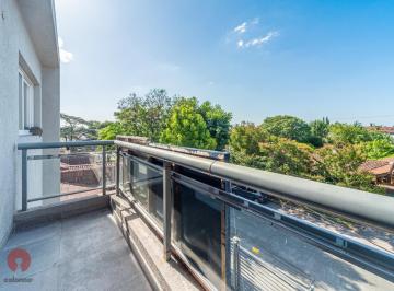 Departamento · 44m² · 2 Ambientes · 1 Cochera · 2 Ambientes Muy Luminoso! Cochera, Edificio con Ascensor