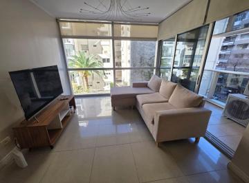 Departamento de 3 ambientes, Palermo · 3 Ambientes de Categoria en Torre Promenade! Disponible Hoy!