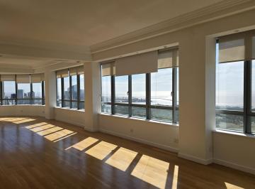 Departamento · 360m² · 7 Ambientes · 3 Cocheras · Alquiler Departamento 5 Ambientes Faro Puerto Madero