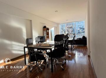 Oficina comercial · 40m² · 1 Ambiente · Oficina en Las Cañitas