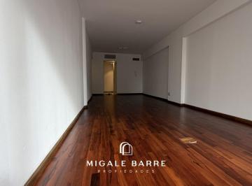Oficina comercial · 40m² · 1 Ambiente · Oficina en Las Cañitas