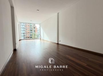 Oficina comercial · 40m² · 1 Ambiente · Oficina en Las Cañitas