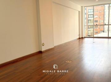 Oficina comercial · 40m² · 1 Ambiente · Oficina en Alquiler Las Cañitas
