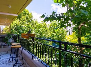 Departamento · 53m² · 2 Ambientes · Departamento 2 Ambientes con Balcon en Venta Colegiales