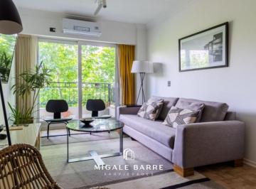 Departamento · 53m² · 2 Ambientes · Departamento 2 Ambientes con Balcon en Venta Colegiales