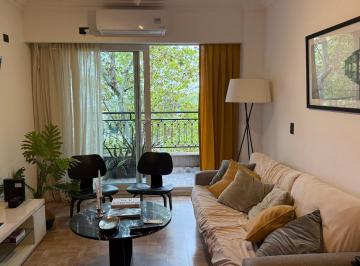 Departamento · 53m² · 2 Ambientes · Departamento 2 Ambientes en Venta Colegiales