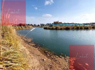 Terreno · 2000m² · Venta Lotes de 2000 m Barrio Santa Ines Comarcas de Lujan Desde U$s 25.000 Oportunidad