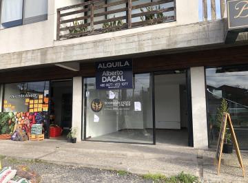 Local comercial · 30m² · 2 Ambientes · Local - Alquiler - City Bell