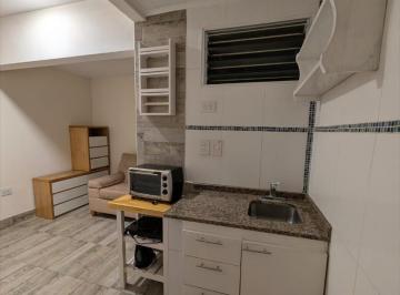 Departamento · 14m² · 1 Ambiente · Monoambiente Amoblado - San Telmo