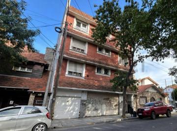 Departamento · 44m² · 2 Ambientes · 1 Cochera · Venta Departamento 2 Ambientes con Cochera Chauvin