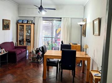 Departamento · 72m² · 3 Ambientes · Venta Departamento 3 Ambientes Belgrano C