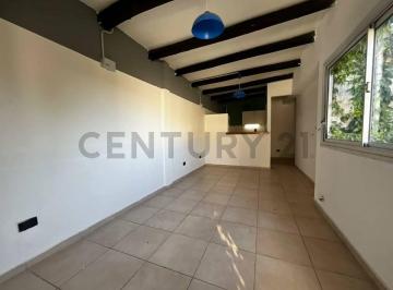 Departamento · 52m² · 3 Ambientes · Departamento en Venta - Ciudad de Mendoza