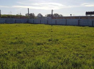 Terreno · 263m² · Lote en Venta en San Vicente