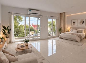 Departamento · 31m² · 1 Ambiente · Departamento en Villa Crespo Moderno con Balcon Al Frente