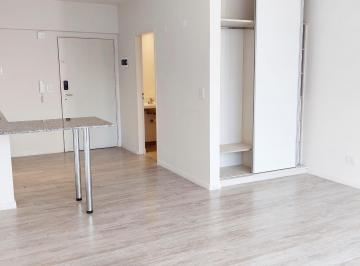 Departamento · 33m² · 1 Ambiente · 1 Cochera · Venta Departamento 1 Ambiente con Cochera a Estrenar Palermo Apto Credito