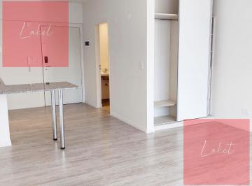 Departamento · 33m² · 1 Ambiente · 1 Cochera · Venta Departamento 1 Ambiente con Cochera a Estrenar Palermo Apto Credito