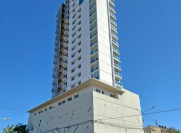 Departamento · 5 Ambientes · 1 Cochera · Departamento en Barrio Alberdi