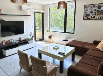 Departamento · 48m² · 2 Ambientes · Venta Departamento 2 Ambientes en Monserrat con Cochera