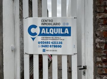 PH · 4 Ambientes · PH de 1 Dormitorio en Barrio Fátima