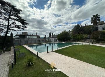 Departamento · 224m² · 4 Ambientes · 2 Cocheras · Departamento Exclusivo