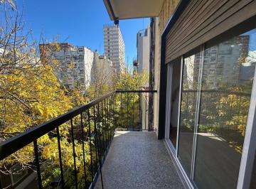 Departamento · 25m² · 1 Ambiente · Alquiler Monoambiente Belgrano Balcón Puro Sol